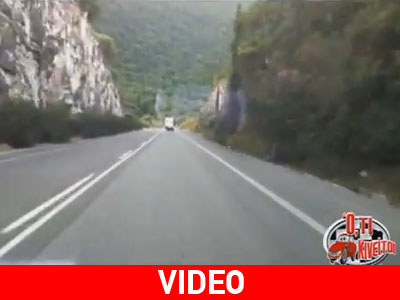 Απαγορευτική η οδήγηση μετά το… φαγοπότι